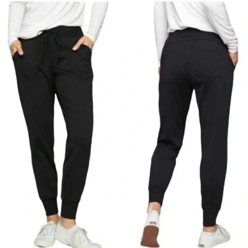 Athleta FLUX JOGGER 2X Black